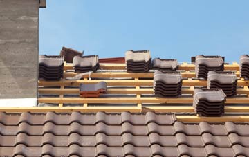 Northmoor clay roofing costs