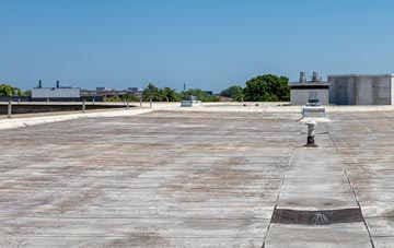 Northmoor commercial flat roofing