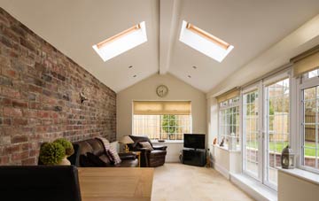 conservatory roof insulation Northmoor