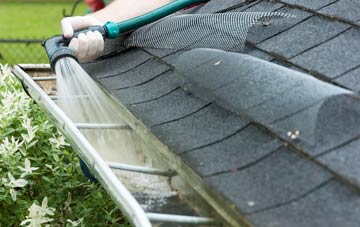 Northmoor gutter cleaning costs