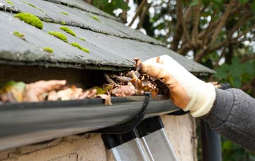 gutter cleaning Northmoor