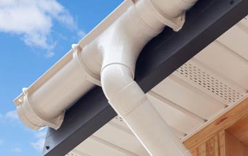 Northmoor gutter installation costs