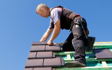 disadvantages of Northmoor slate roofing