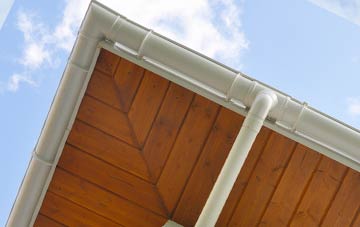 Northmoor soffit types