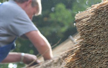 professional Northmoor thatchers