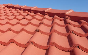 Northmoor tile and slate roof replacement