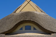 Northmoor thatch roofing